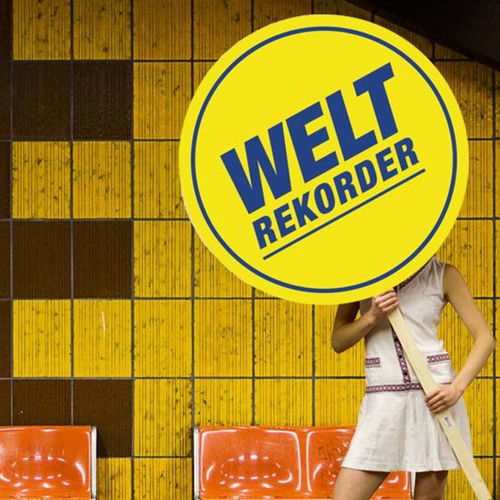 Weltrekorder头像