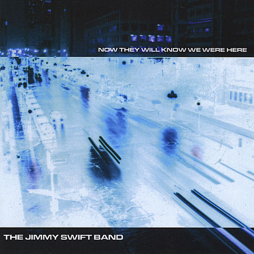 The Jimmy Swift Band头像