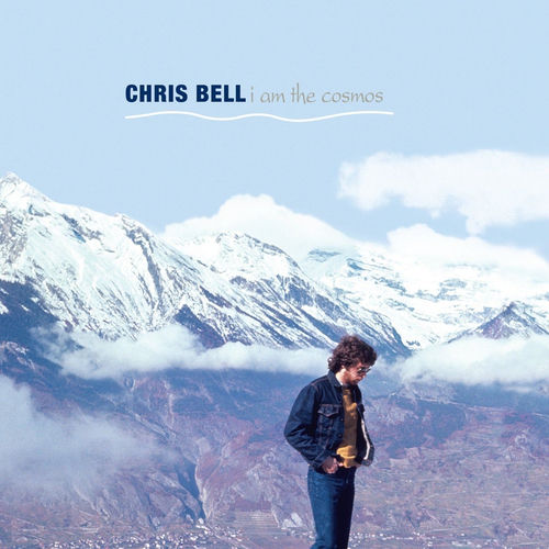 Chris Bell头像