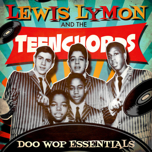 Lewis Lymon & the Teenchords头像