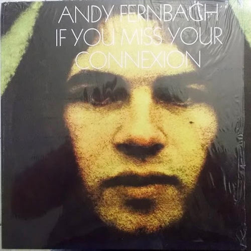Andy Fernbach头像