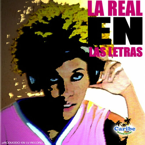 La Real头像