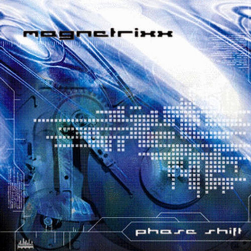 Magnetrixx头像