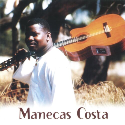 Manecas Costa头像