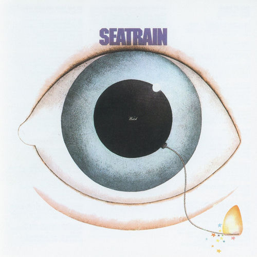 Seatrain头像
