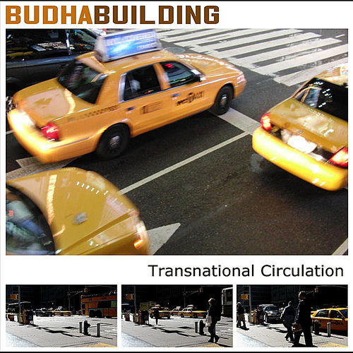 Budha Building头像