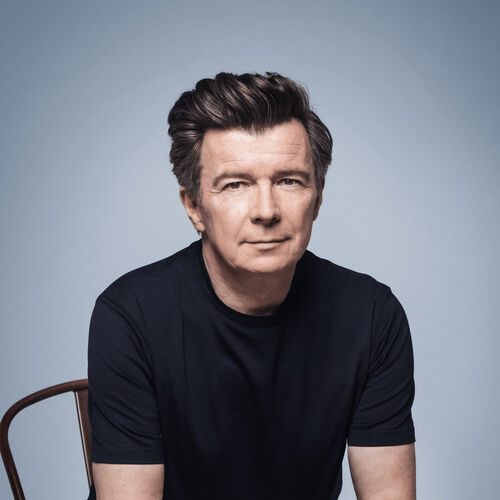 Rick Astley头像