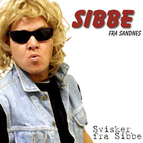 Sibbe fra Sandnes头像