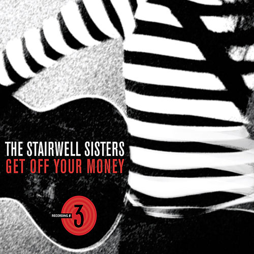 The Stairwell Sisters头像