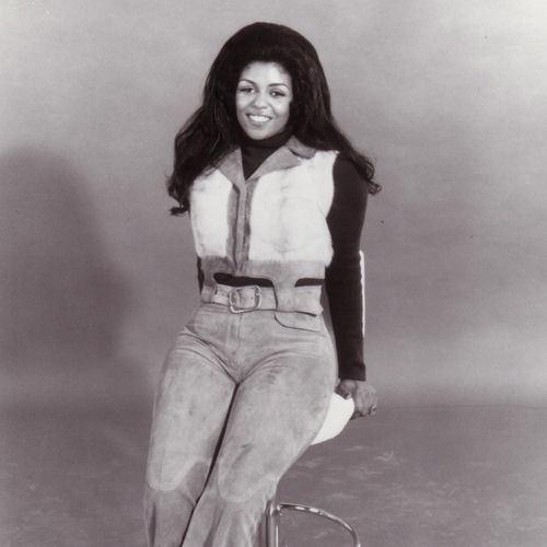 Lyn Collins头像