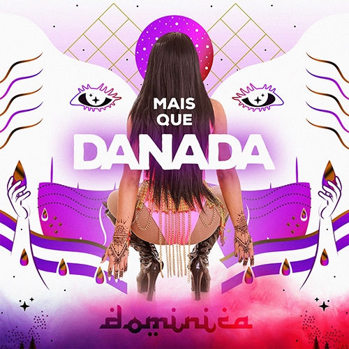 Dominica头像