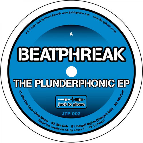 Beatphreak头像