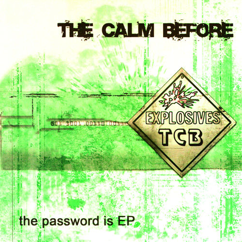 The Calm Before头像
