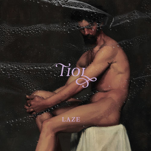 Laze头像