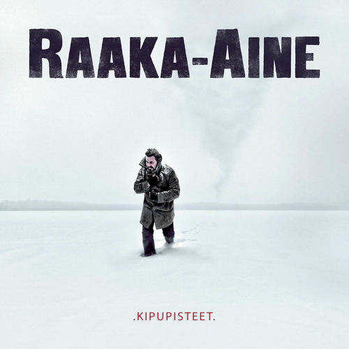 Raaka-Aine头像