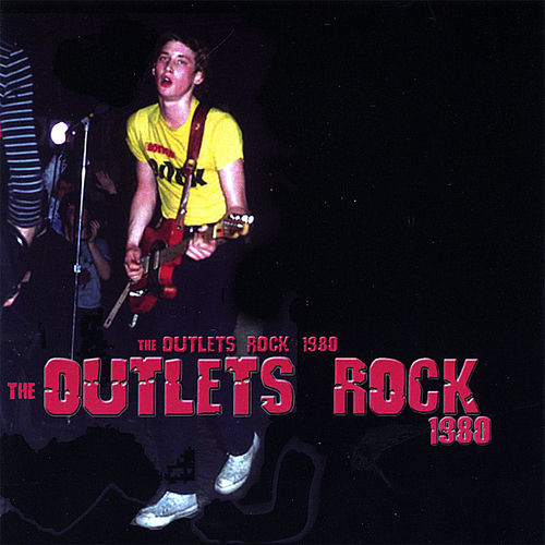 The Outlets头像