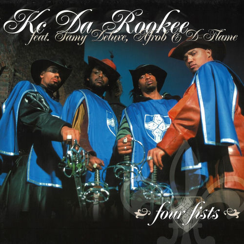 KC da Rookee头像