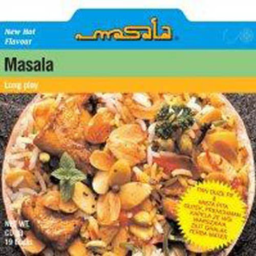 Masala头像
