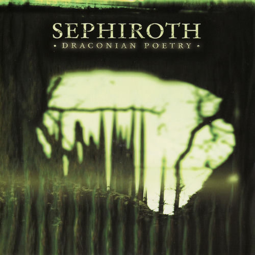 Sephiroth头像