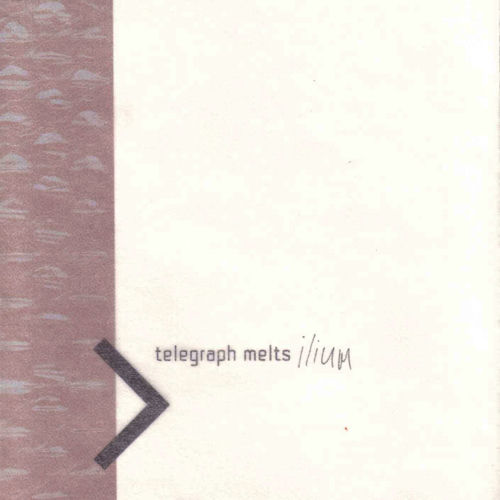 Telegraph Melts头像