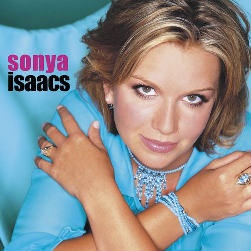 Sonya Isaacs头像