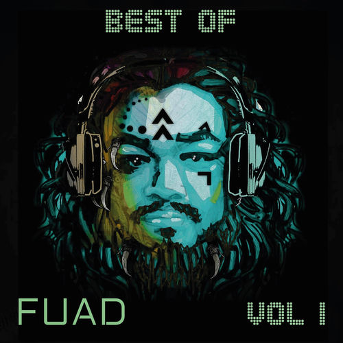 Fuad头像