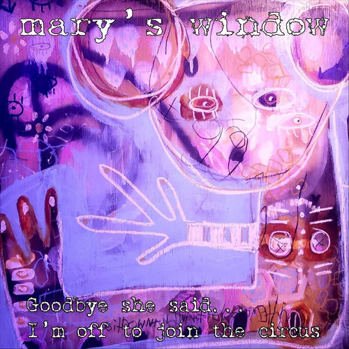 Mary's Window头像