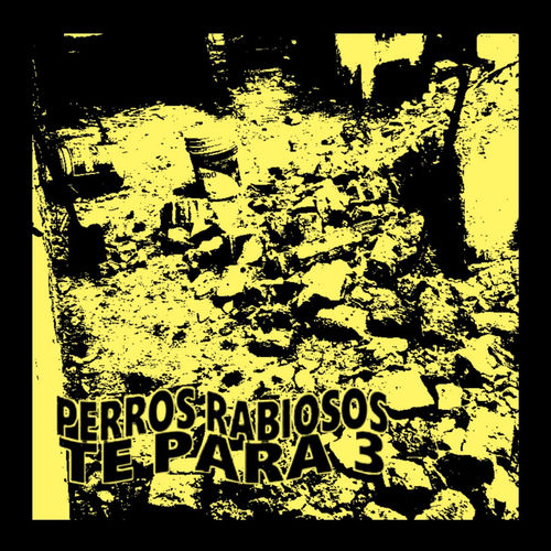 Perros Rabiosos头像