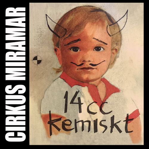 Cirkus Miramar头像