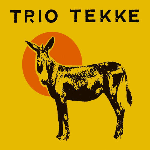 Trio Tekke头像