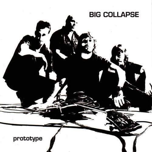 Big Collapse头像