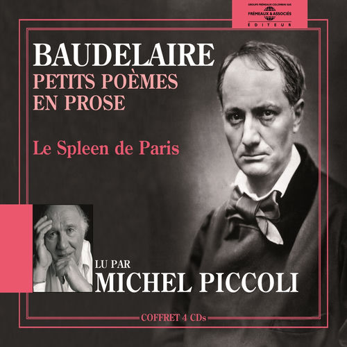 Michel Piccoli头像