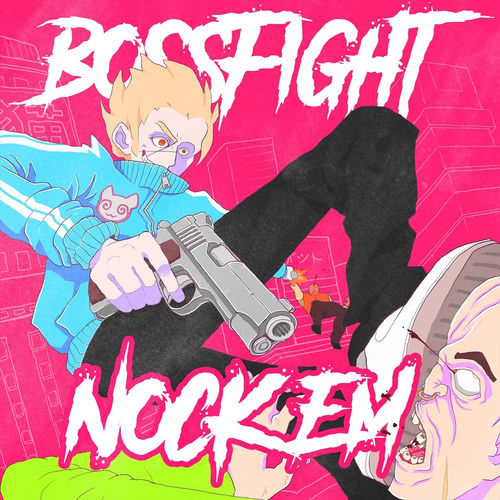 Bossfight头像