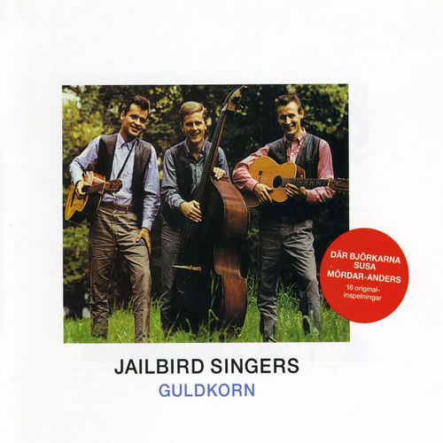 Jailbird Singers头像