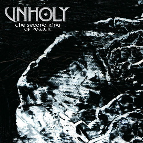 Unholy头像
