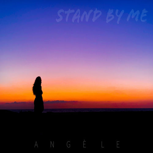Angèle头像