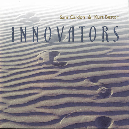 Sam Cardon头像