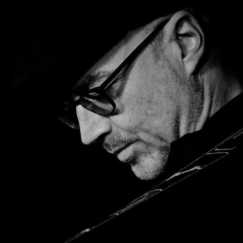 Olivier Libaux头像