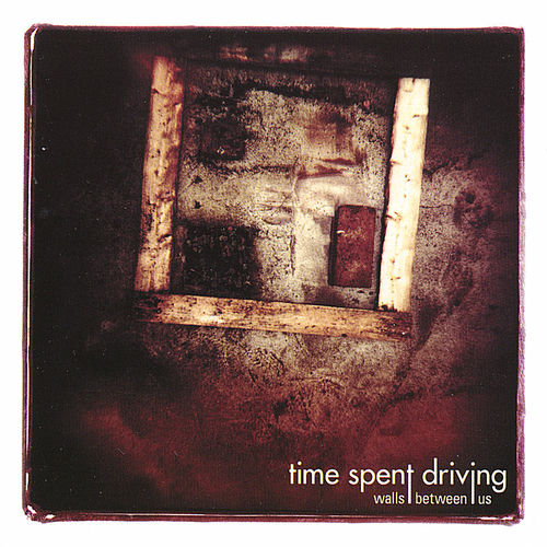 Time Spent Driving头像