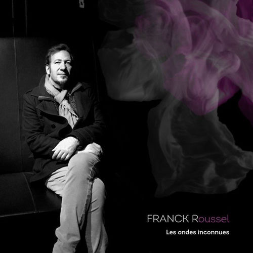 Franck Roussel头像