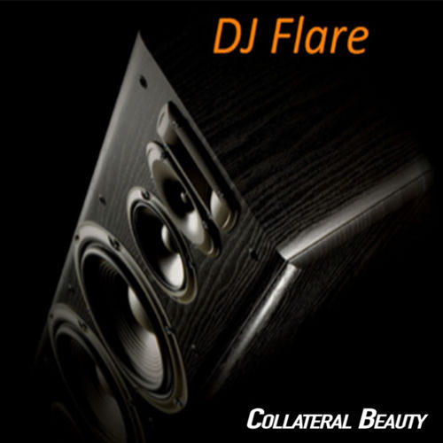 DJ Flare头像