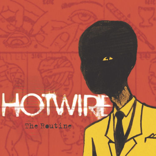 Hotwire头像