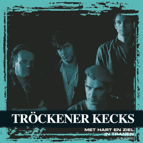 Tröckener Kecks头像