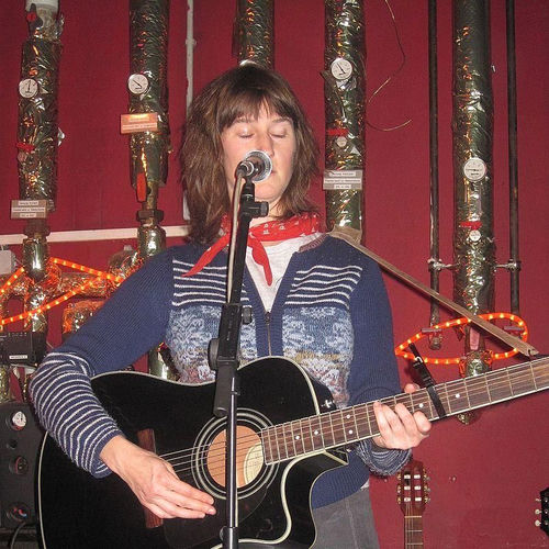 Phoebe Kreutz头像