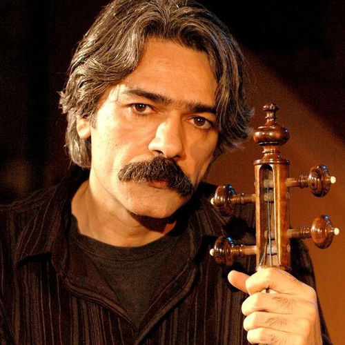 Kayhan Kalhor头像