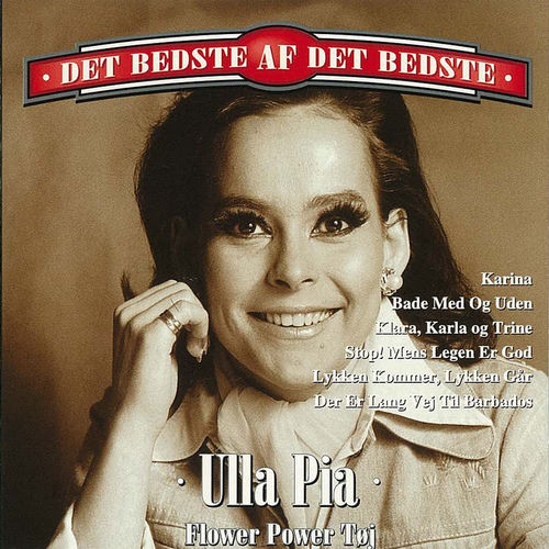 Ulla Pia头像