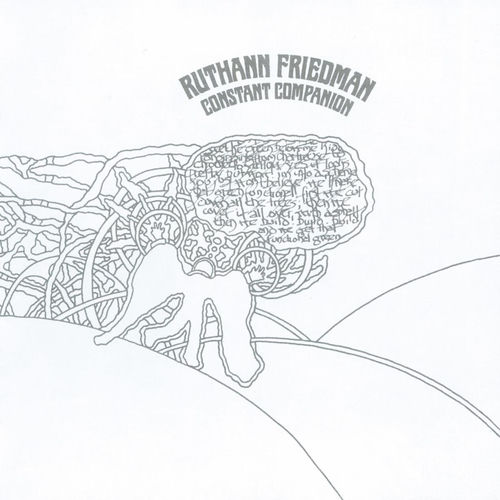 Ruthann Friedman头像