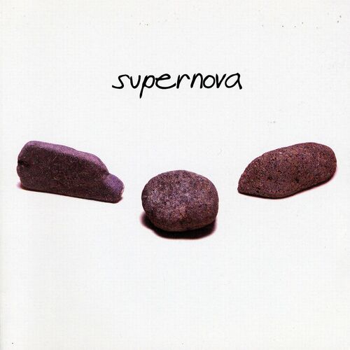 Supernova头像