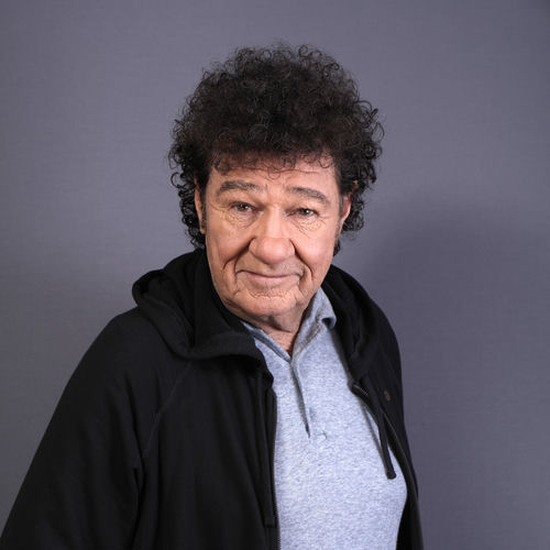 Robert Charlebois头像