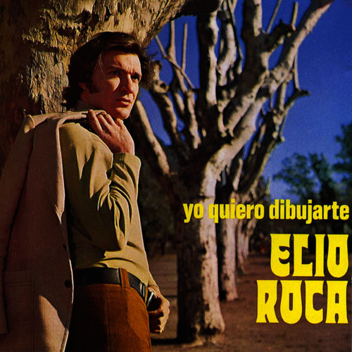 Elio Roca头像